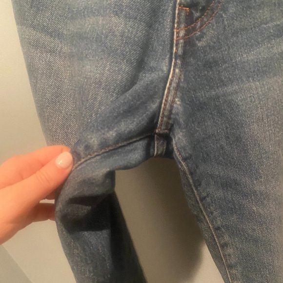 Toteme Original Jean 26 - Picture 7 of 7